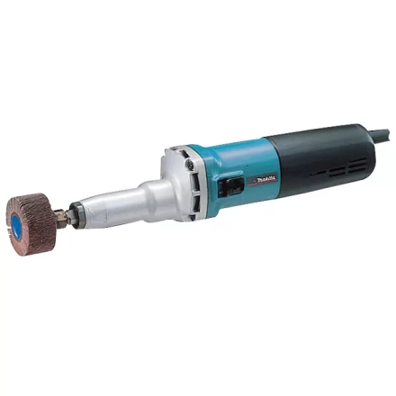 Прямая шлифмашина Makita GD0810C купить в Когалыме