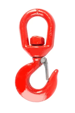 Крюк вращающийся TOR Тип 322А 4,5 т (W) 1038212 купить в Когалыме