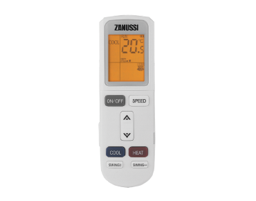 Внешний блок ZANUSSI ZACO-21 H3 FMI/N1 Multi Combo сплит-системы купить в Когалыме