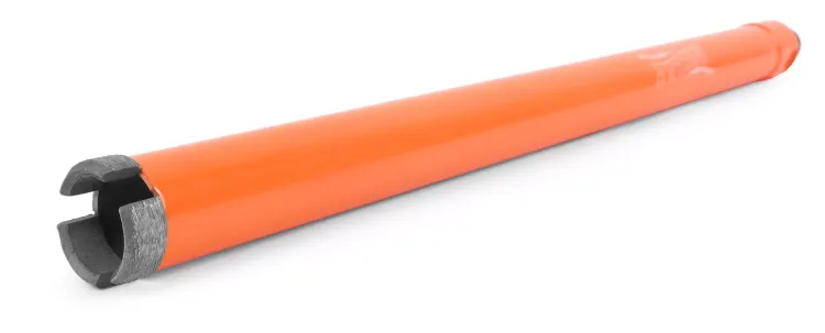 Коронка алмазная MESSER LZ 32/H10/400/2 купить в Когалыме