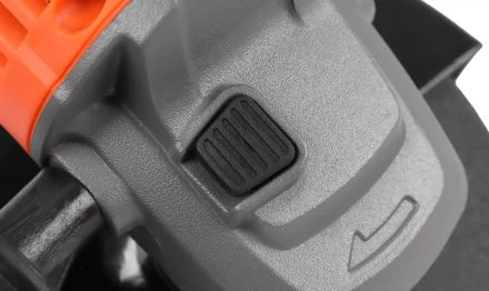 Аккумуляторная угловая шлифовальная машина MESSER DCA1 125мм 6Ач купить в Когалыме