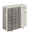 PUH-P100 YHA Сплит-система Mitsubishi Electric/Mr.Slim/Наружный блок купить в Когалыме