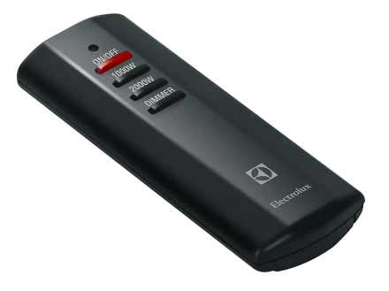 Электрокамин-камин электрический ELECTROLUX EFP/W 1300RRCL купить в Когалыме