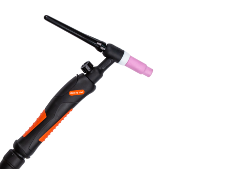 Горелка TIG TS 17V FLEX M12х1 4метра ION9506 Сварог купить в Когалыме