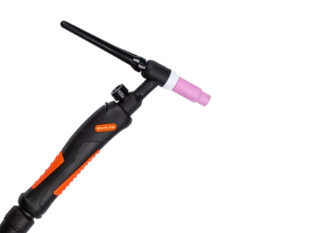 Горелка TIG TS 17V FLEX M12х1 4метра ION9506 Сварог купить в Когалыме