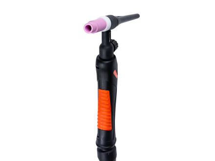Горелка TIG TS 17V FLEX M12х1 4метра ION9506 Сварог купить в Когалыме