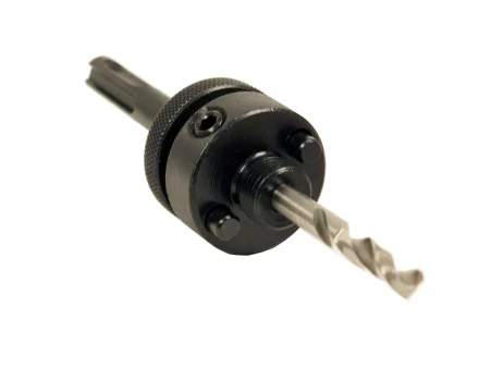 Адаптер для коронок Bi-Metal SDS+ D 32-230мм Энкор 24528 купить в Когалыме