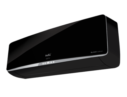 Внутренний блок BALLU BSE/in-09HN1/Black сплит-системы купить в Когалыме