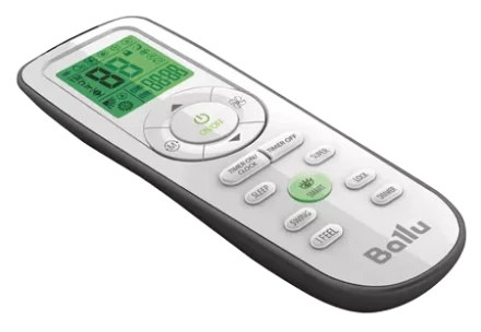 Внутренний блок BALLU BSE/in-09HN1/Black сплит-системы купить в Когалыме