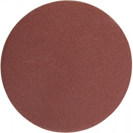 Круг STAYER &quot;PROFI&quot; из абразивной бумаги, 125мм/ №120, 5шт 3581-125-120 купить в Когалыме