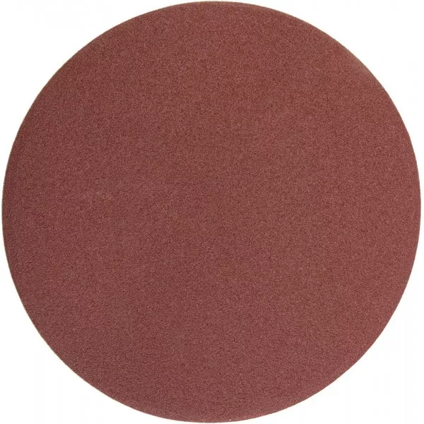 Круг STAYER "PROFI" из абразивной бумаги, 125мм/ №120, 5шт 3581-125-120 купить в Когалыме