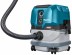 Аккумуляторный пылесос Makita VC001GLZ XGT 40V  без АКБ и ЗУ купить в Когалыме