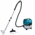 Аккумуляторный пылесос Makita VC001GLZ XGT 40V  без АКБ и ЗУ купить в Когалыме