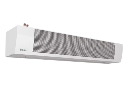 Воздушно-тепловая завеса водяная электрическая BALLU BHC-M10-W12 купить в Когалыме