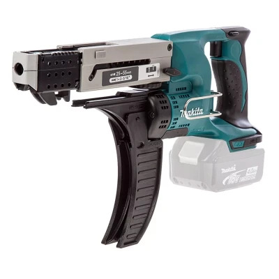 Аккумуляторный шуруповерт Makita DFR550Z (без АКБ и ЗУ)