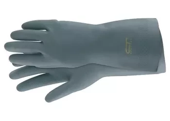 Перчатки сантехнические "латекс", XXL СИБРТЕХ 67794 купить в Когалыме