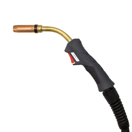 Горелка MW 501 Ultra (5m / Water / Euro) PR034.0867 купить в Когалыме