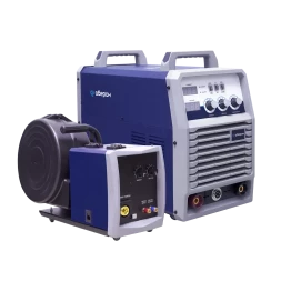 Сварочный полуавтомат Оберон MIG 500 KG2501