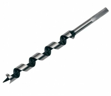 Сверло Левиса по дереву 8x380x450 (Makita D-07559) купить в Когалыме