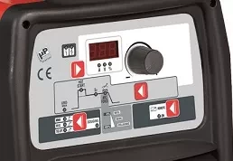 Сварочный аппарат SUPERIOR 630 CE VRD 230-400V Telwin купить в Когалыме