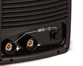 Сварочный аппарат SUPERIOR 630 CE VRD 230-400V Telwin купить в Когалыме