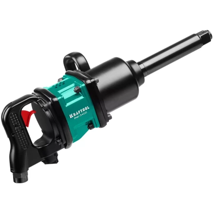 Ударный пневмогайковерт PW-3400 64200 купить в Когалыме