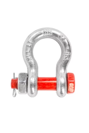 Скоба омегообразная TOR 2,0 т (тип G2130) (D) 1035829 купить в Когалыме