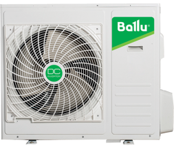 Внешний блок BALLU BSE/out-07HN1 сплит-системы