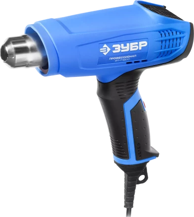 Фен технический ФТ-П1600 серия ПРОФЕССИОНАЛ купить в Когалыме