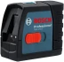 Нивелир лазерный BOSCH GLL 2-15 Prof (0.601.063.701) купить в Когалыме