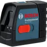 Нивелир лазерный BOSCH GLL 2-15 Prof (0.601.063.701) купить в Когалыме