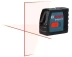 Нивелир лазерный BOSCH GLL 2-15 Prof (0.601.063.701) купить в Когалыме