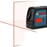 Нивелир лазерный BOSCH GLL 2-15 Prof (0.601.063.701) купить в Когалыме