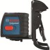 Нивелир лазерный BOSCH GLL 2-15 Prof (0.601.063.701) купить в Когалыме