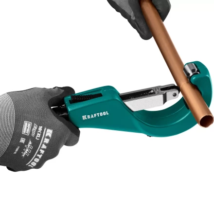 Труборезы KRAFTOOL для труб из цветных металлов 23487 купить в Когалыме