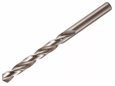Сверло по металлу HSS-G 4,2x43x75 (Makita D-46604)