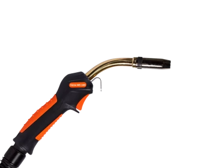 Горелка TECH MS 240 300А 5метр водяное Сварог ICH2595 купить в Когалыме
