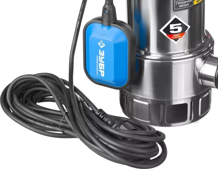 Насос дренажный НПГ-Т3-550-С серия ПРОФЕССИОНАЛ купить в Когалыме