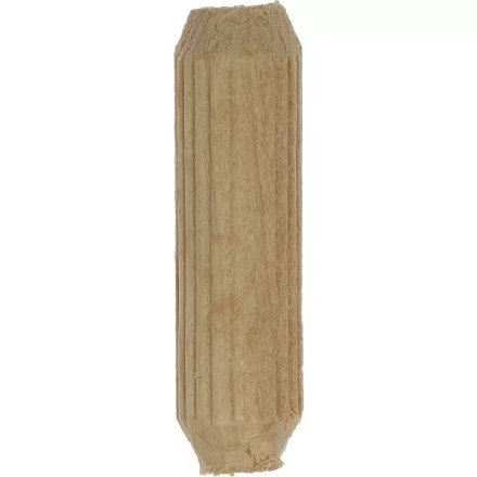 Шканты ЗУБР мебельные буковые, 10x45мм, 8шт 4-308016-10-45 купить в Когалыме