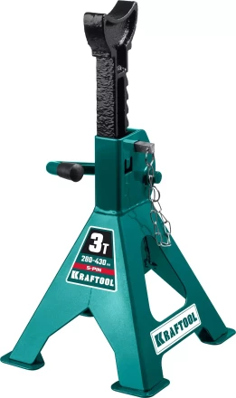 Подставка страховочная KRAFTOOL 43465-3 купить в Когалыме