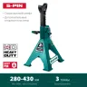 Подставка страховочная KRAFTOOL 43465-3 купить в Когалыме