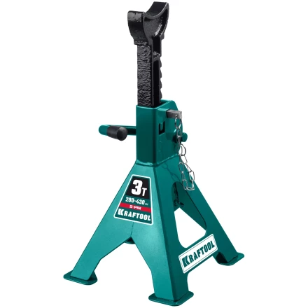 Подставка страховочная KRAFTOOL 43465-3 купить в Когалыме