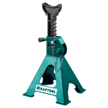 Подставка страховочная KRAFTOOL 43465-3 купить в Когалыме