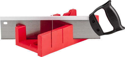 Стусла пластмассовые с ножовкой серия МАСТЕР купить в Когалыме