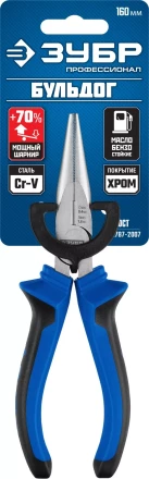 Губцевый инструмент серия ПРОФЕССИОНАЛ купить в Когалыме