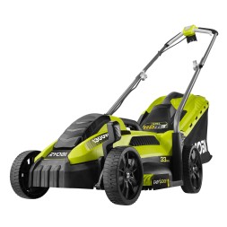 Ryobi Газонокосилка электрическая 3002343RLM13E33S