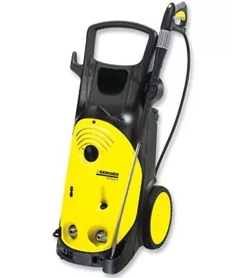Мойка высокого давления Karcher HD 10/23-4S Plus (Мойка Керхер HD 10/23-4S Plus) купить в Когалыме