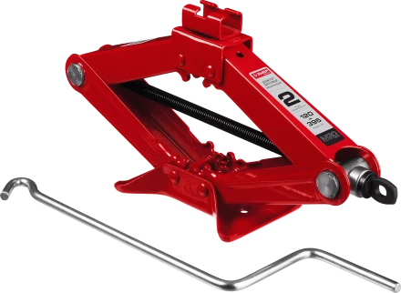 Домкраты ромбовые механические серия МАСТЕР купить в Когалыме