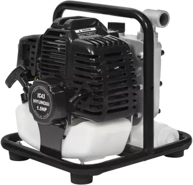 Мотопомпа Hyundai HY 25-2 купить в Когалыме