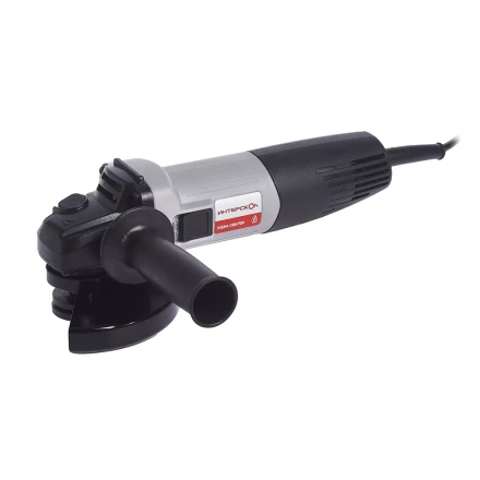 Угловая шлифовальная машина (болгарка) ИНТЕРСКОЛ УШМ-125/700 купить в Когалыме